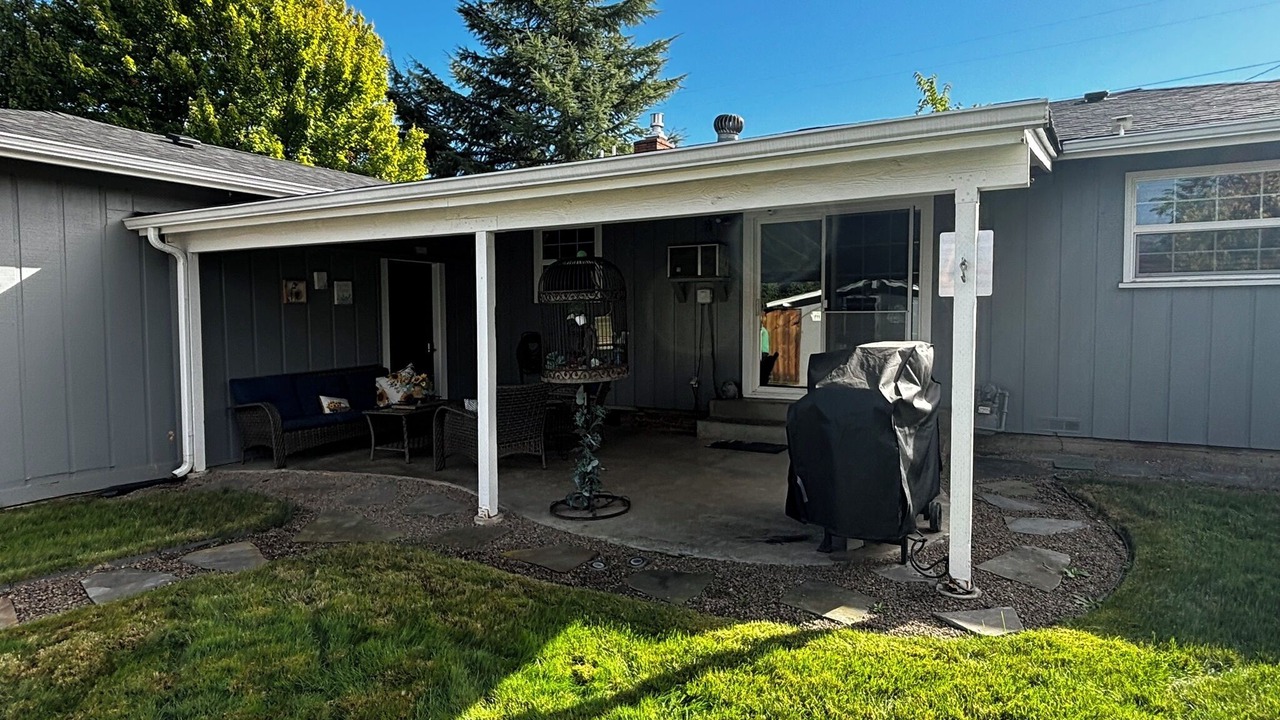 Photo of Patio Balcony in Medford