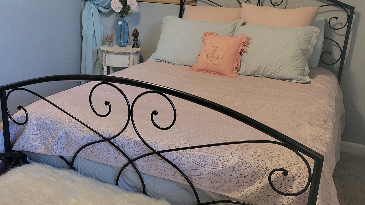 Photo of Bedroom in Medford