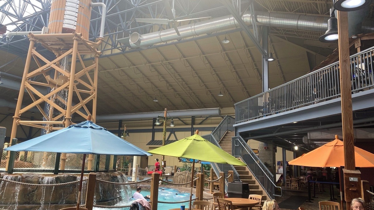 Photo of Outdoor in Kellogg