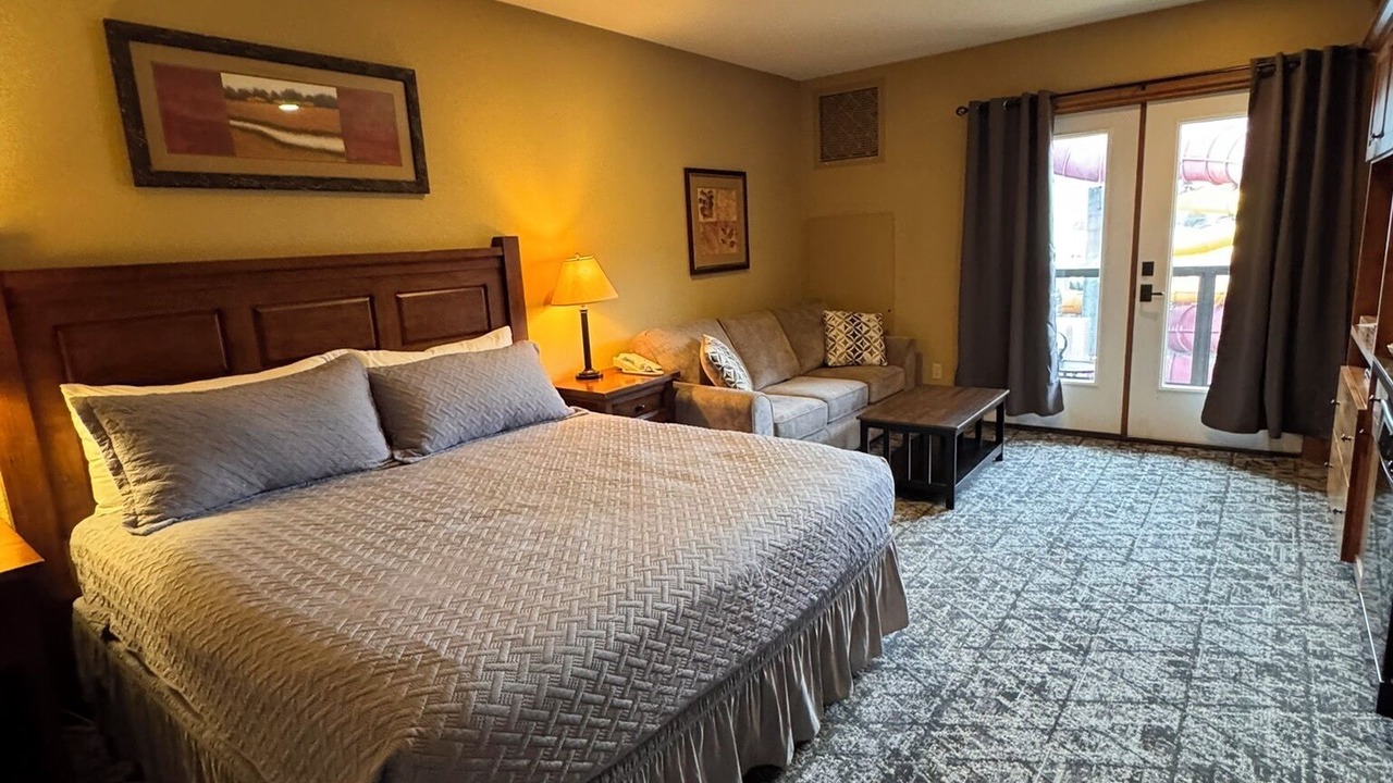 Photo of Bedroom in Kellogg