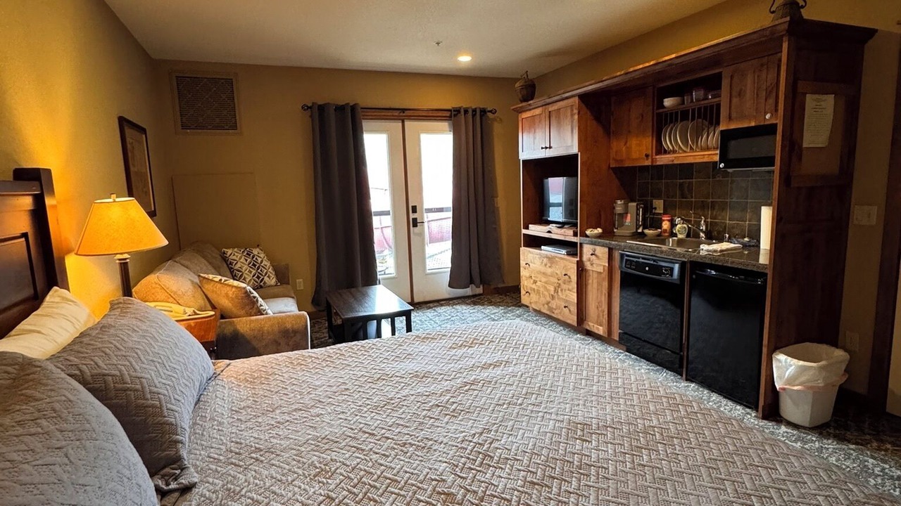 Photo of Bedroom in Kellogg