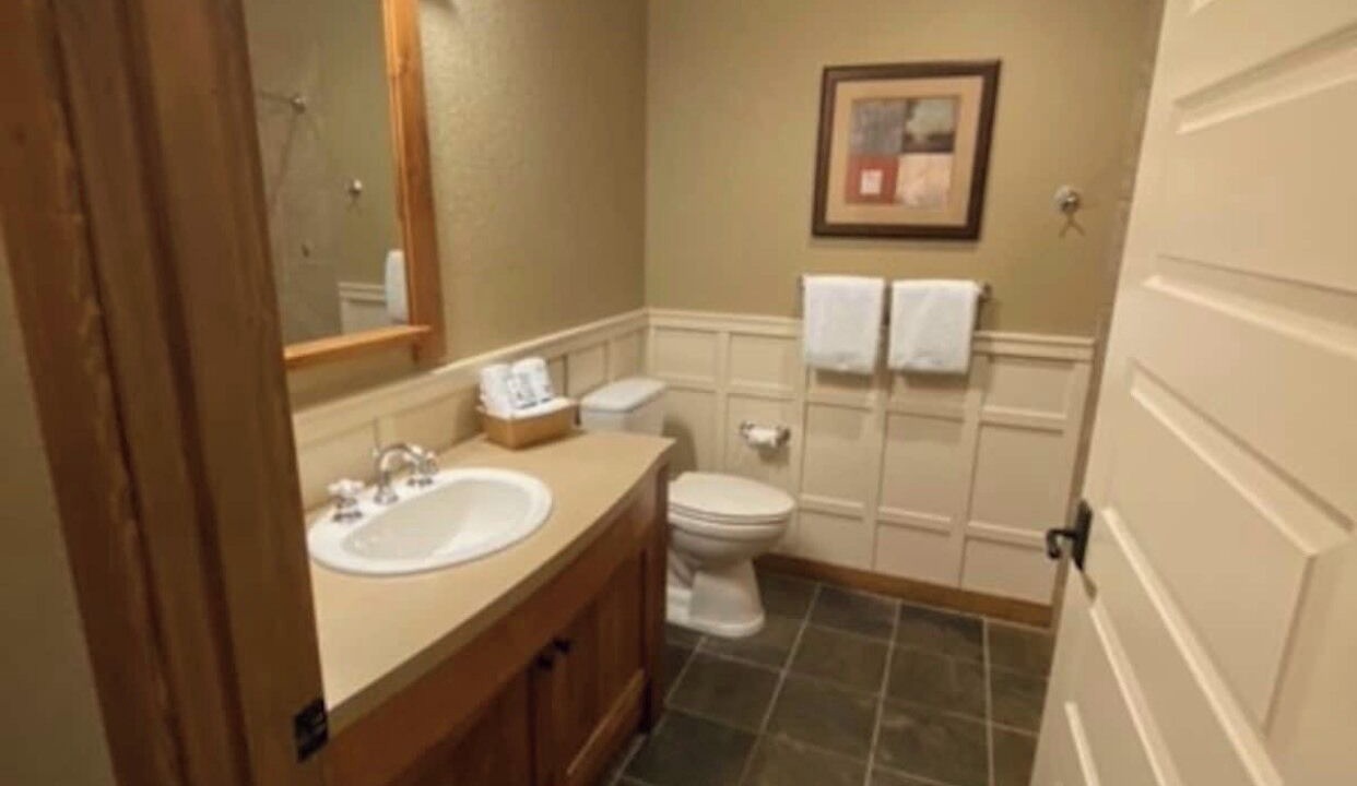 Photo of Bathroom in Kellogg