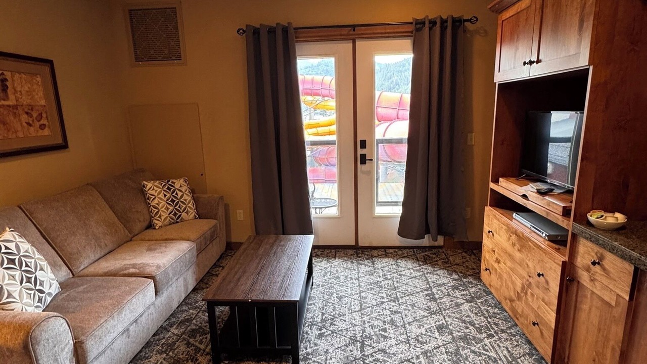 Photo of Livingroom in Kellogg