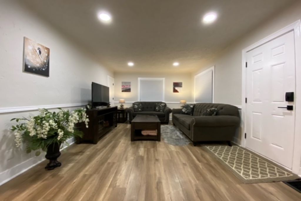 Photo of Livingroom in Logan