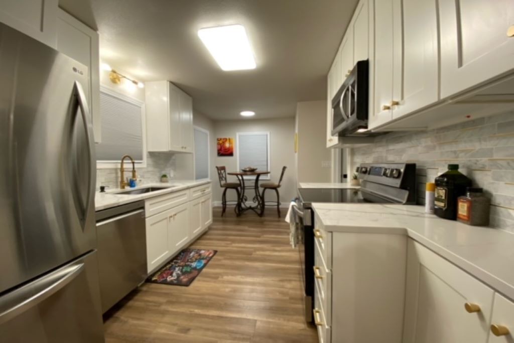 Photo of Kitchen in Logan