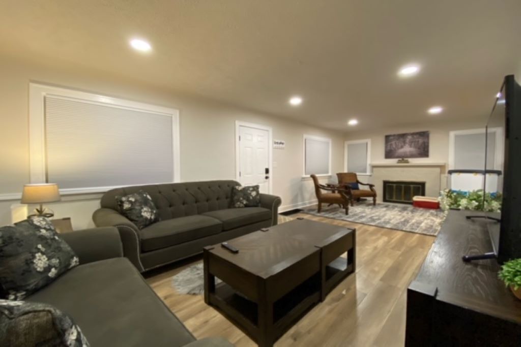 Photo of Livingroom in Logan