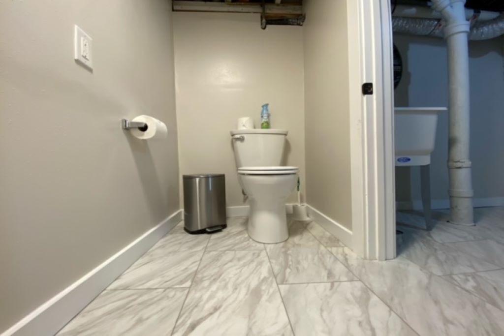 Photo of Bathroom in Logan