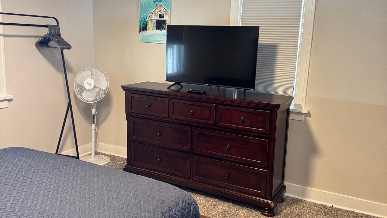 Photo of Bedroom in Logan