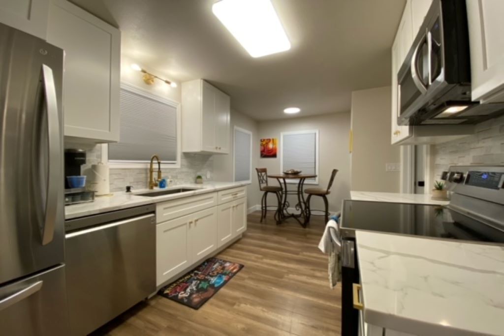 Photo of Kitchen in Logan