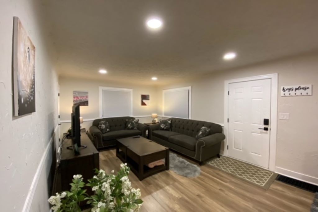Photo of Livingroom in Logan