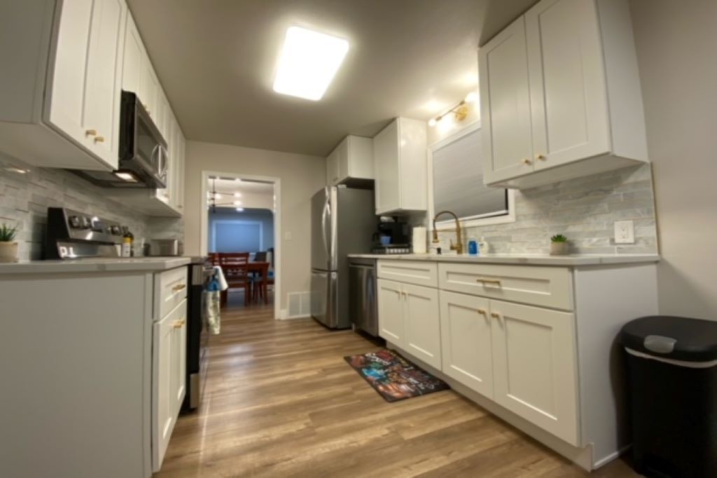 Photo of Kitchen in Logan