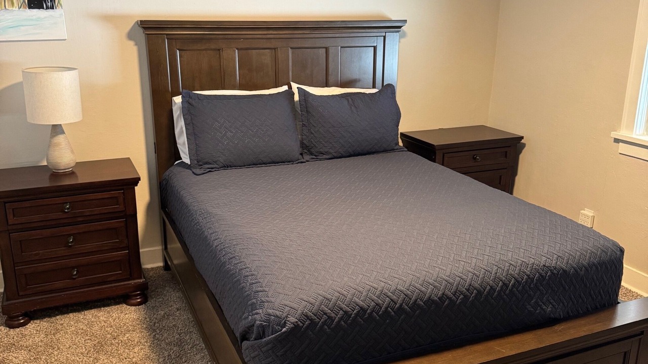 Photo of Bedroom in Logan