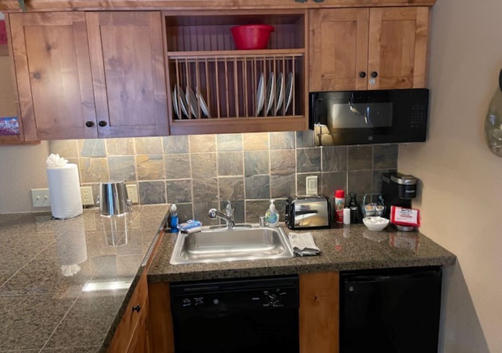 Photo of Kitchen in Kellogg
