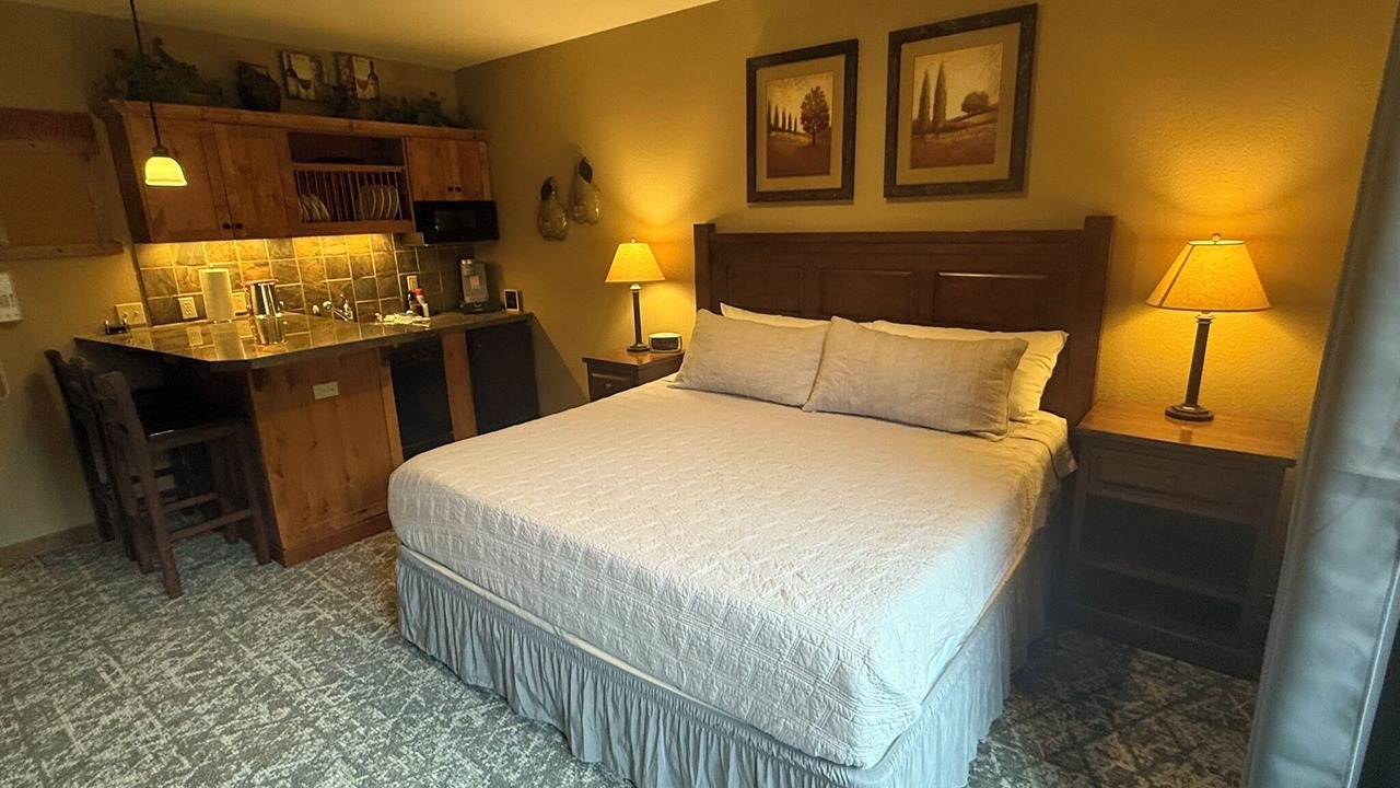 Photo of Bedroom in Kellogg