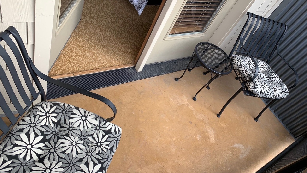 Photo of Patio Balcony in Kellogg
