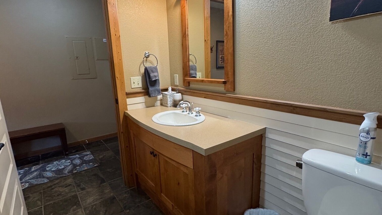 Photo of Bathroom in Kellogg