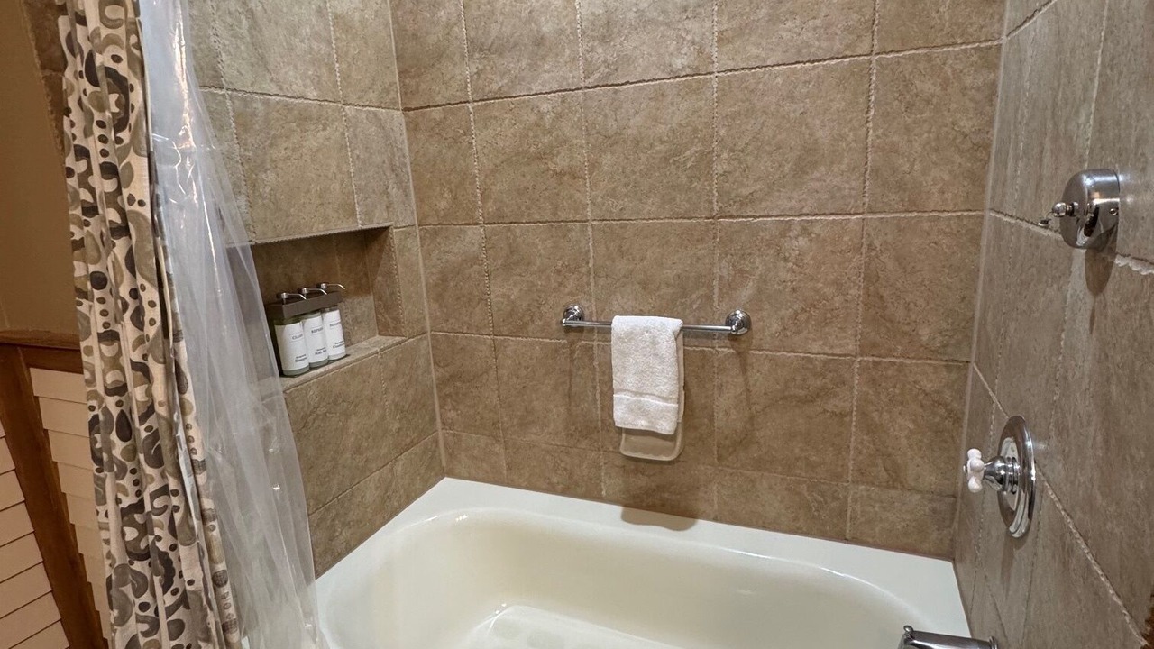 Photo of Bathroom in Kellogg