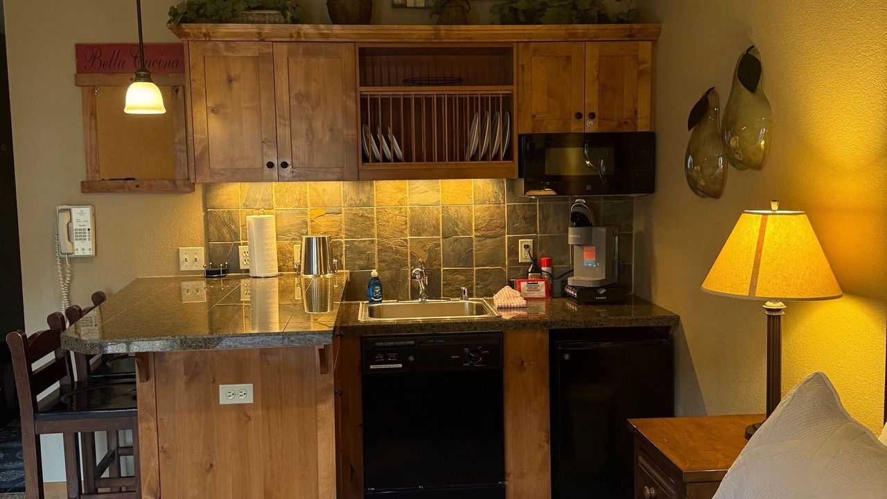 Photo of Bedroom in Kellogg