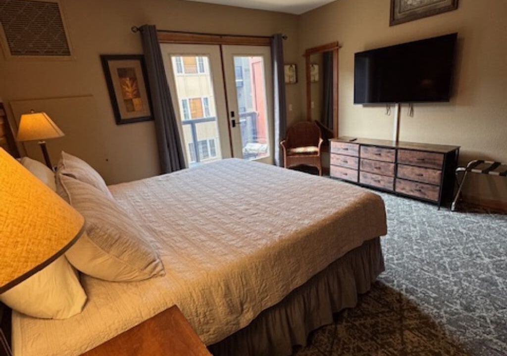 Photo of Bedroom in Kellogg