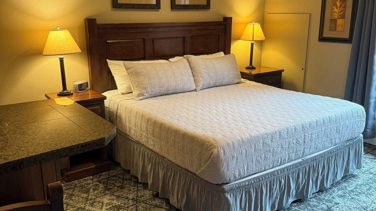Photo of Bedroom in Kellogg
