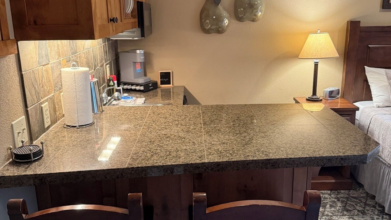 Photo of Kitchen in Kellogg