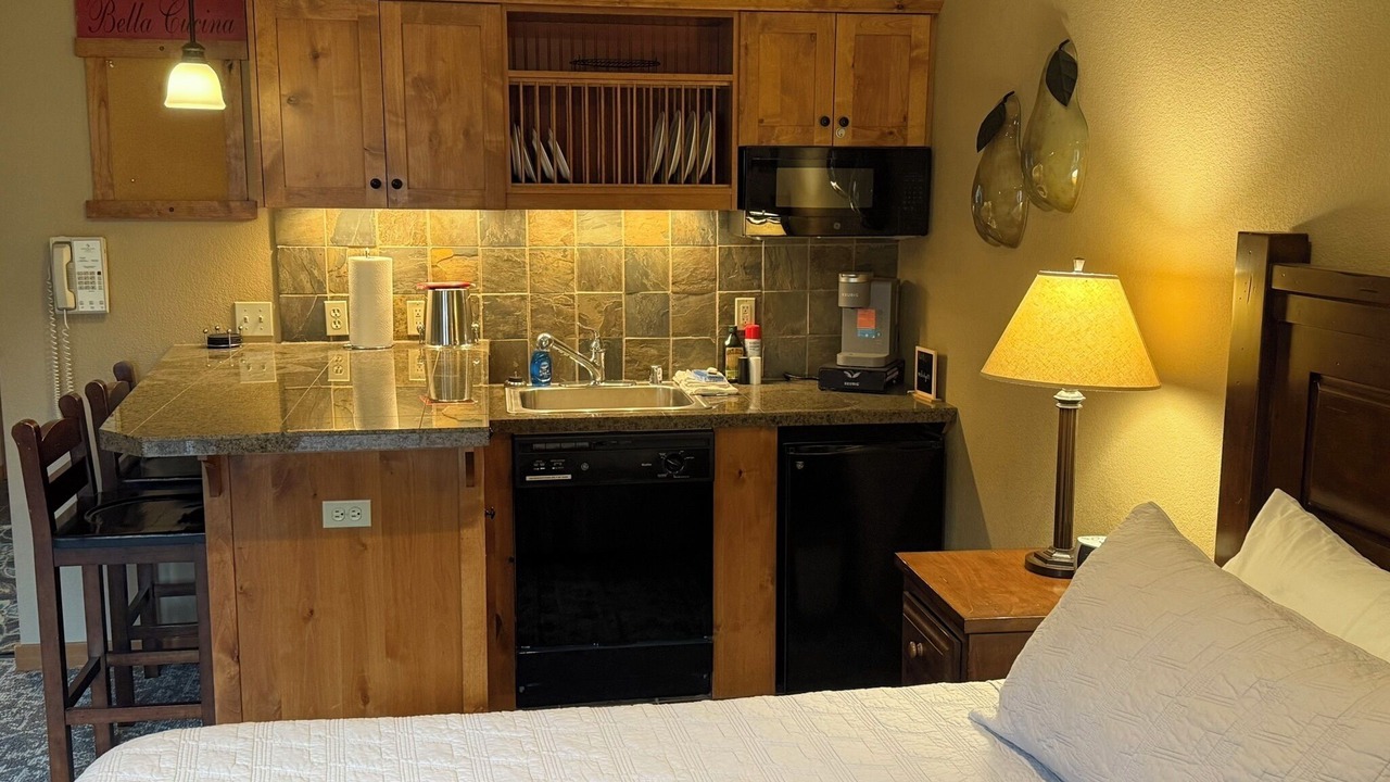 Photo of Bedroom in Kellogg