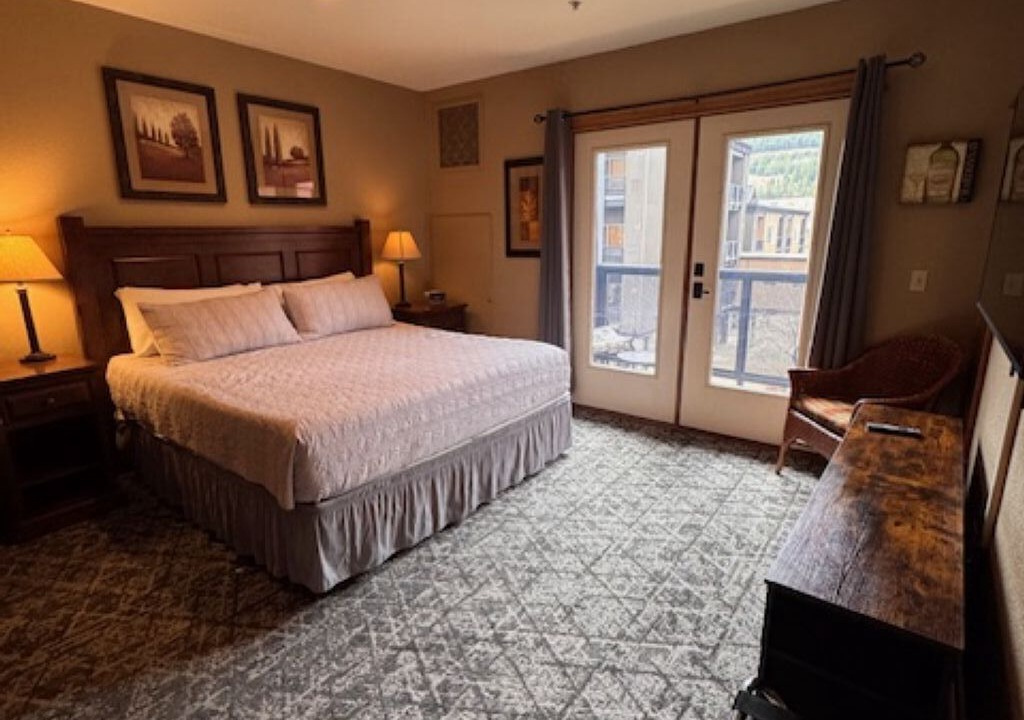 Photo of Bedroom in Kellogg