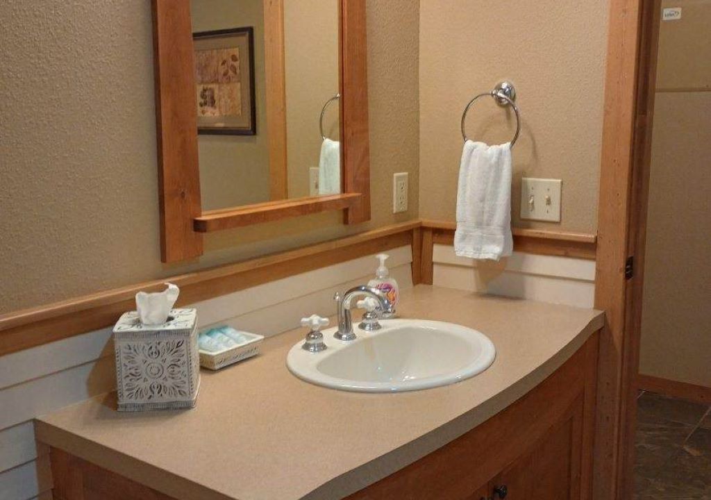 Photo of Bathroom in Kellogg