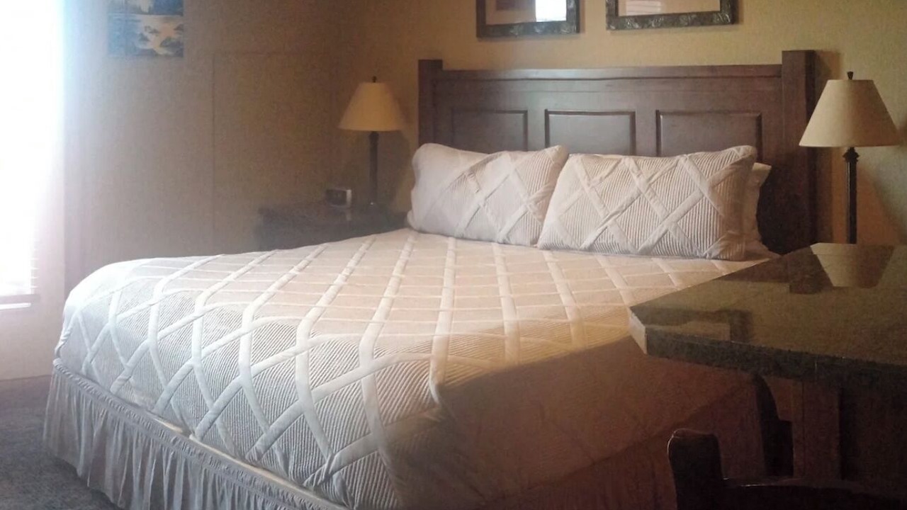 Photo of Bedroom in Kellogg