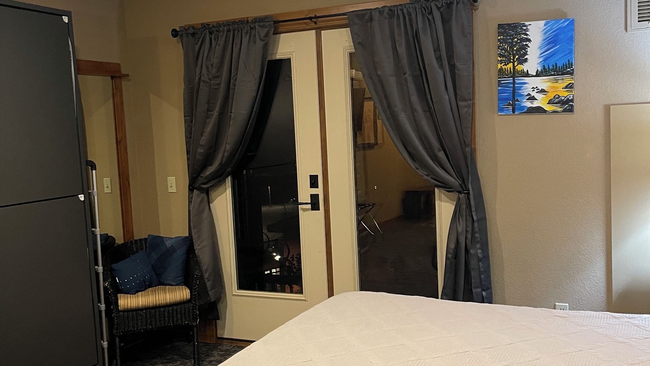 Photo of Bedroom in Kellogg