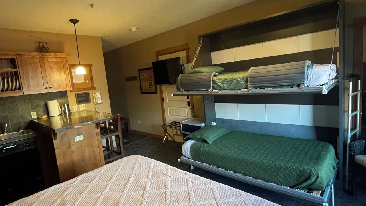 Photo of Bedroom in Kellogg