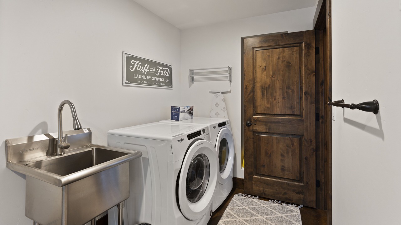 Photo of Bedroom in Sandpoint
