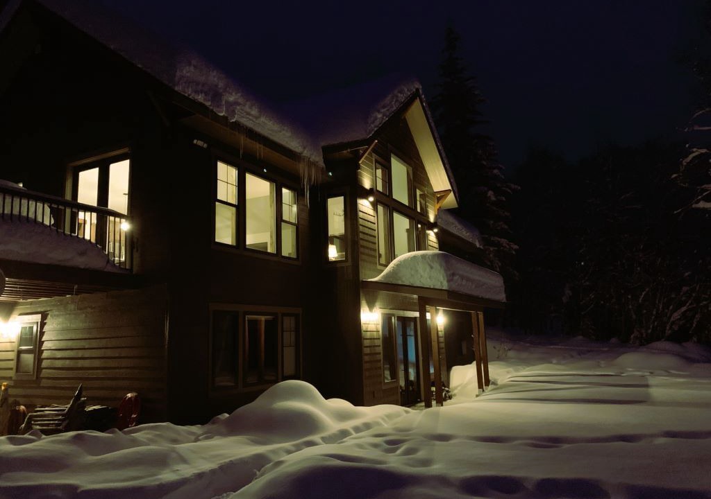 Photo of Outdoor in Sandpoint