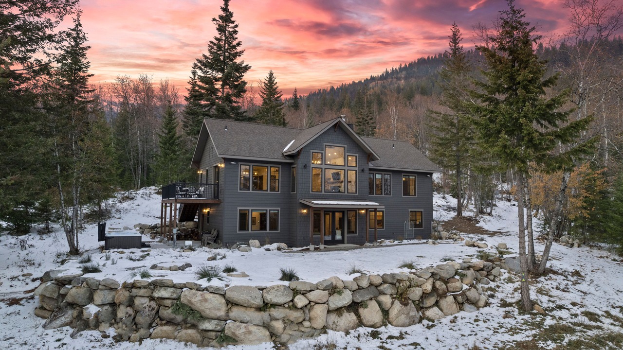 Photo of Outdoor in Sandpoint