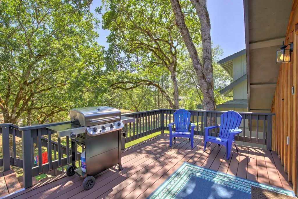 Photo of Outdoor in Shady Cove