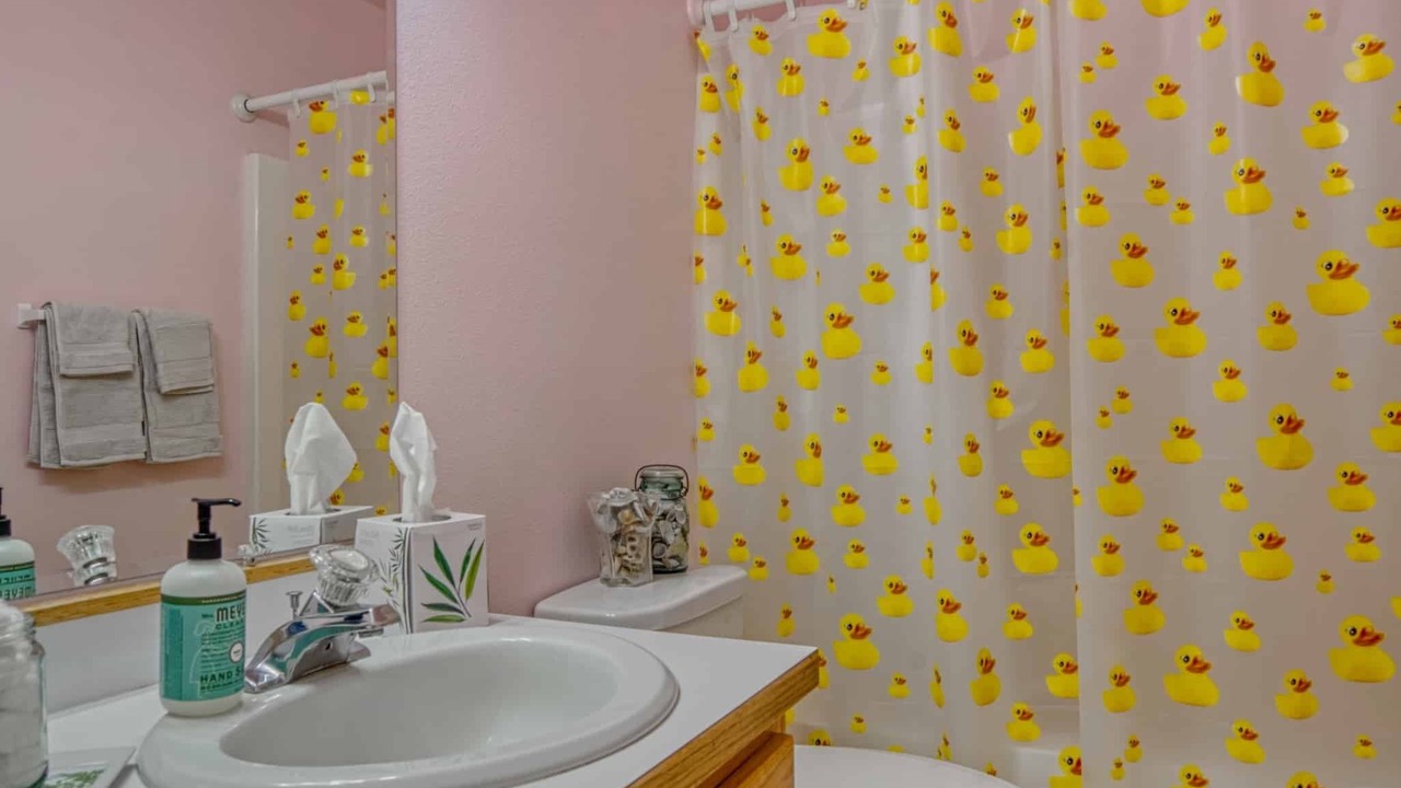 Photo of Bathroom in Weiser