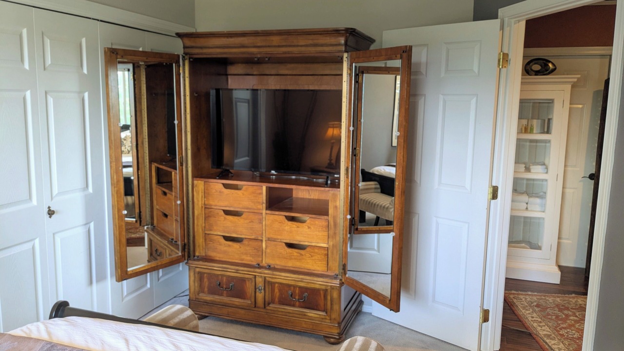 Photo of Bedroom in Sunnyside