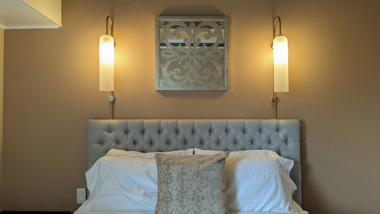 Photo of Bedroom in Sunnyside