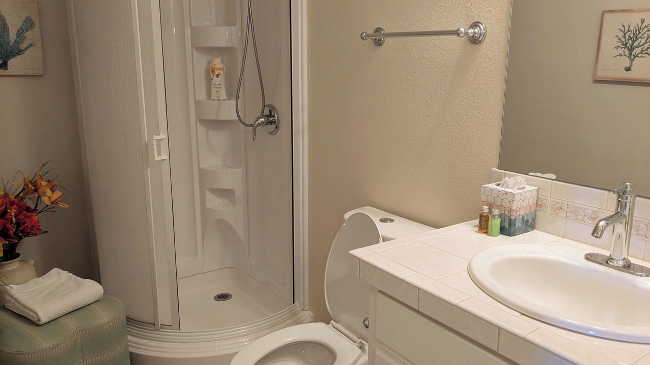 Photo of Bathroom in Sunnyside