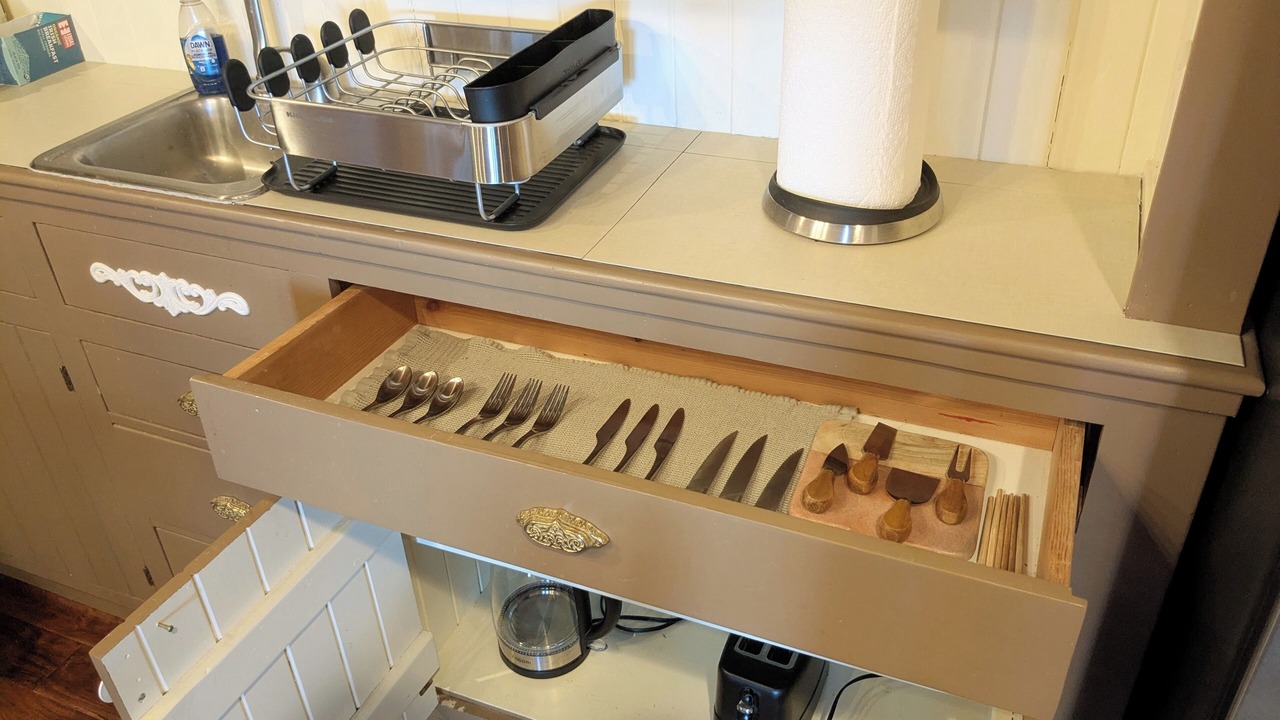 Photo of Kitchen in Sunnyside