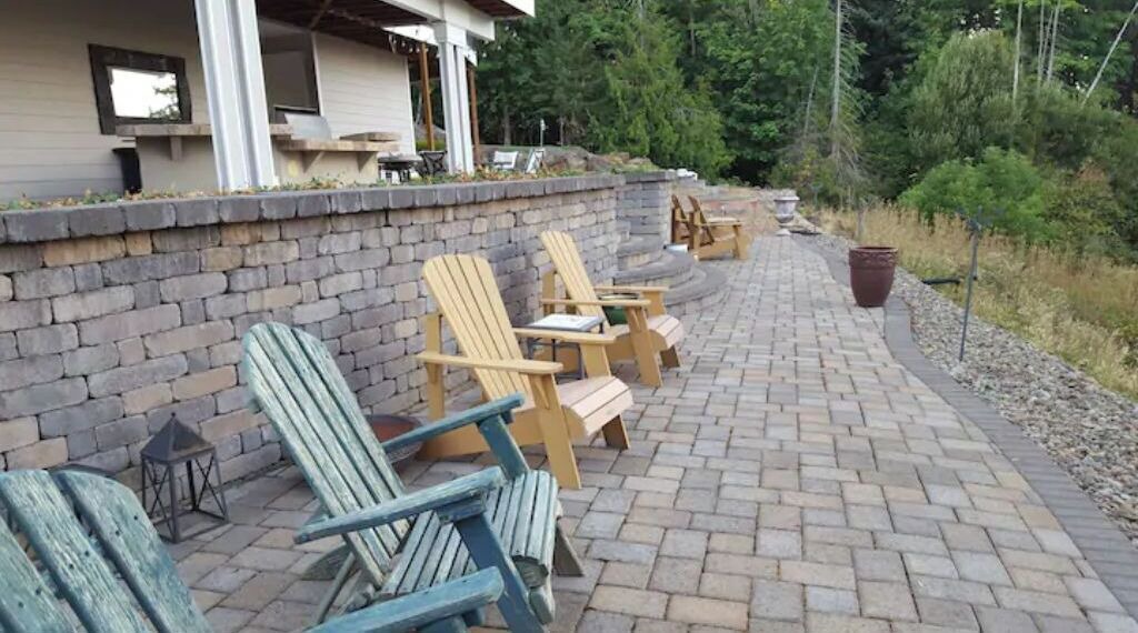 Photo of Patio Balcony in Sunnyside