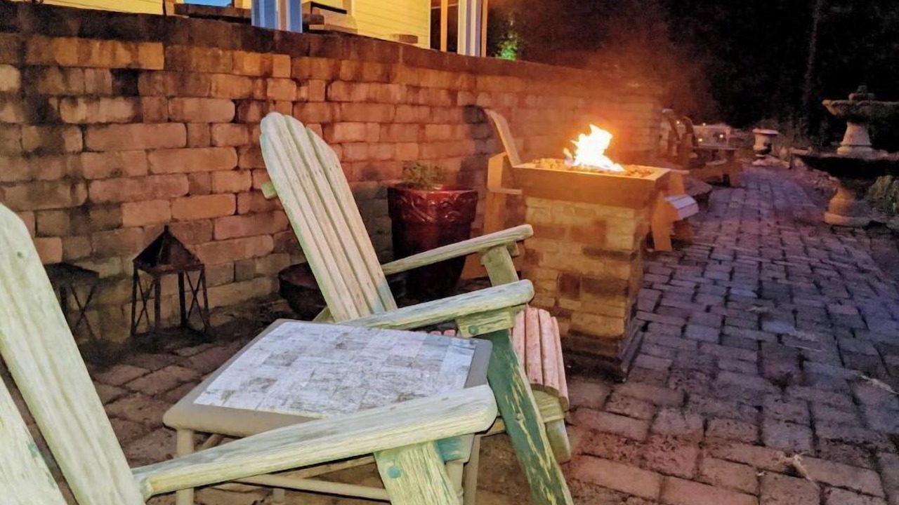 Photo of Patio Balcony in Sunnyside