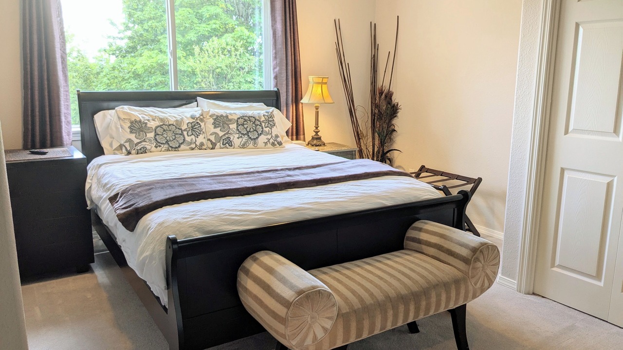 Photo of Bedroom in Sunnyside