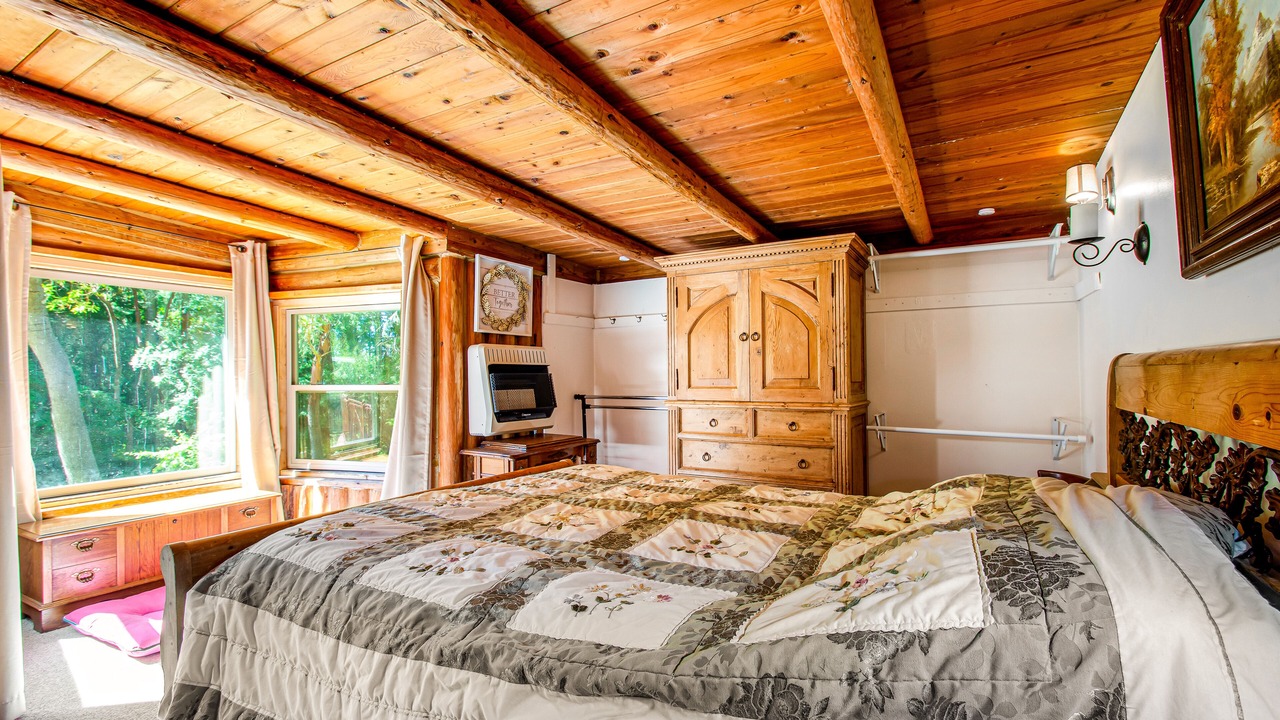Photo of Bedroom in Sequim