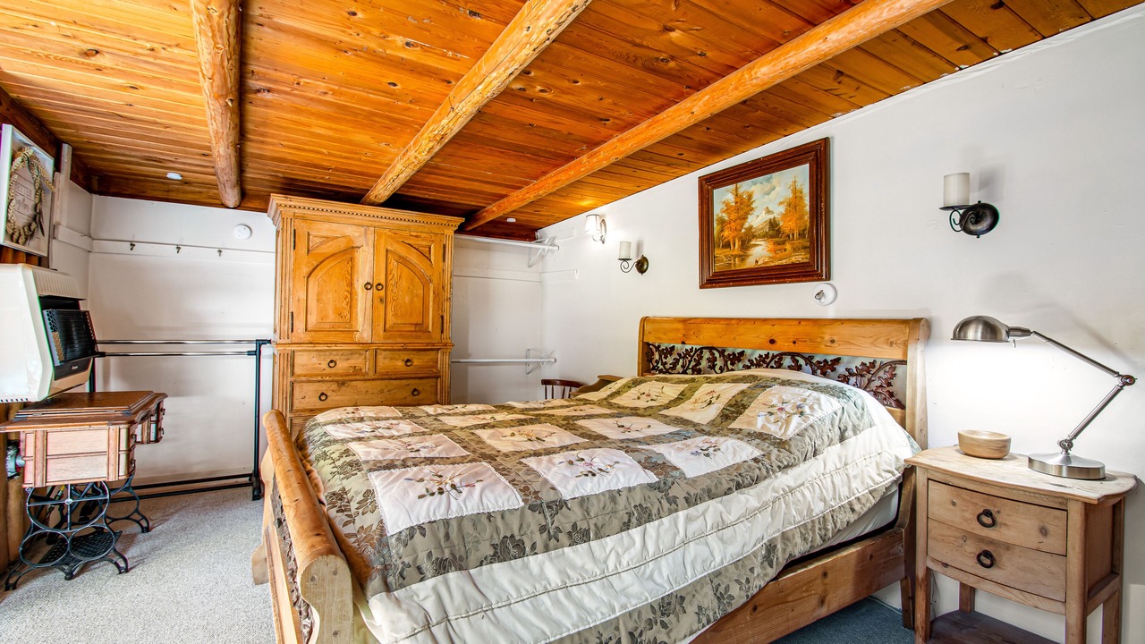 Photo of Bedroom in Sequim