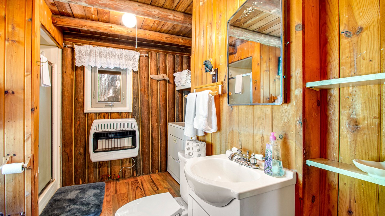 Photo of Bathroom in Sequim