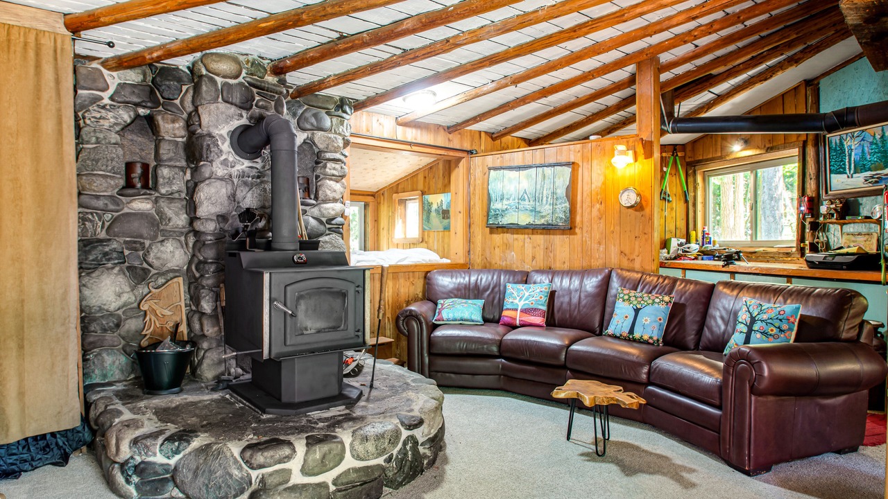 Photo of Livingroom in Sequim