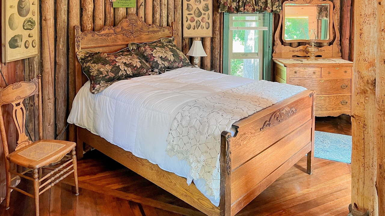 Photo of Bedroom in Sequim