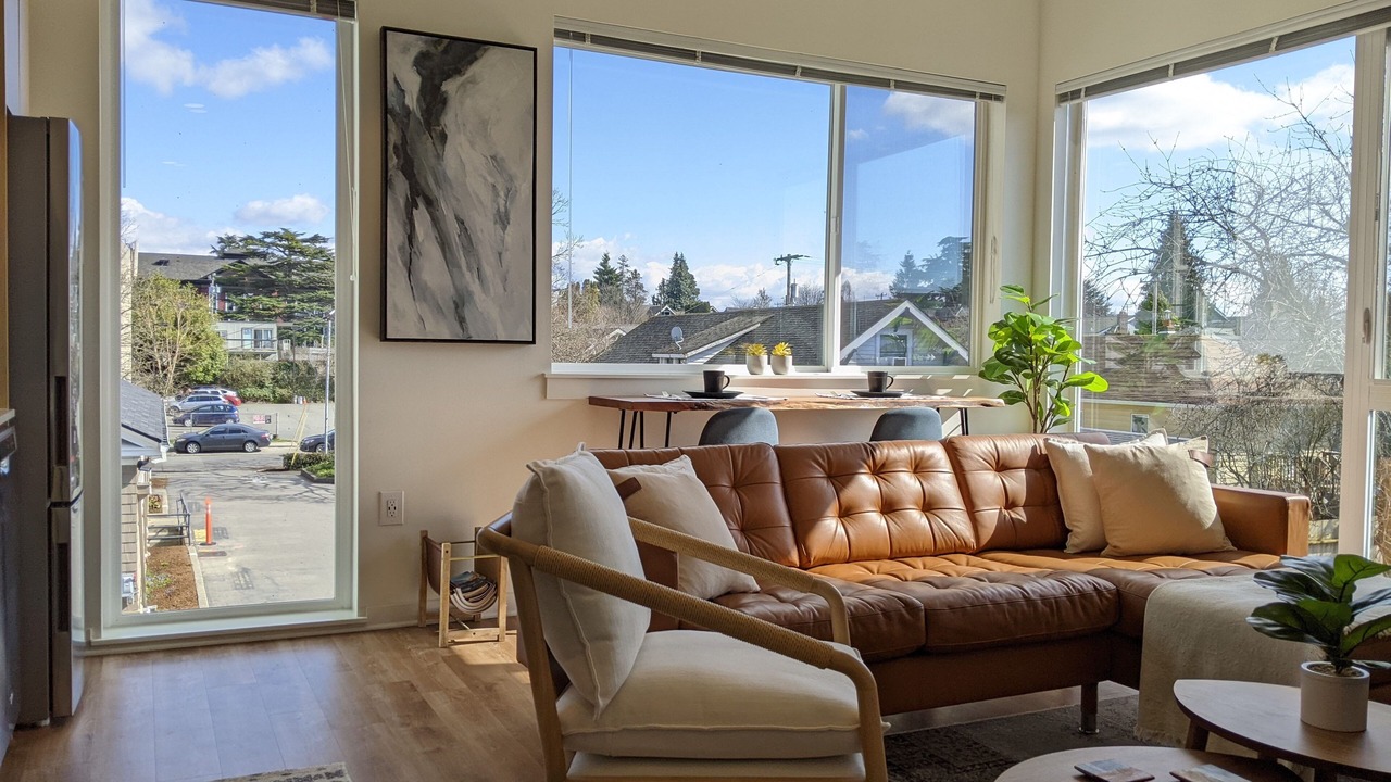Photo of Livingroom in Wallingford