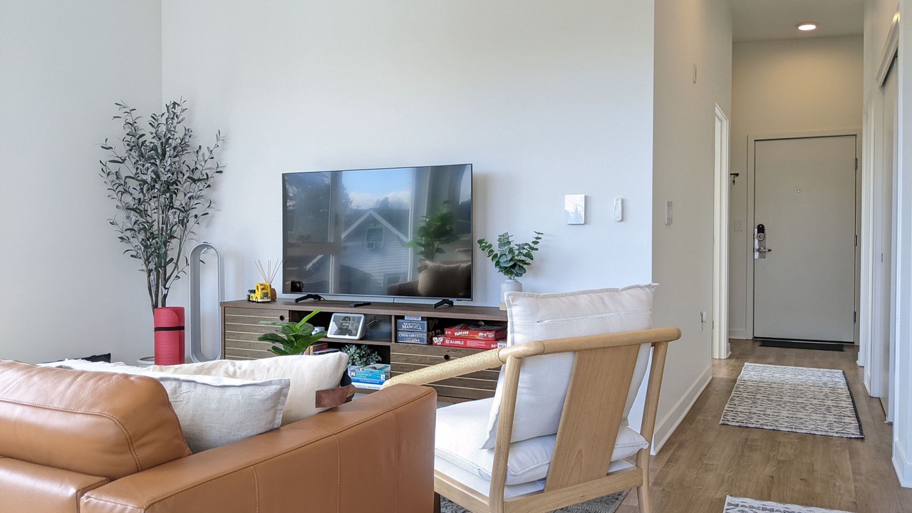 Photo of Livingroom in Wallingford